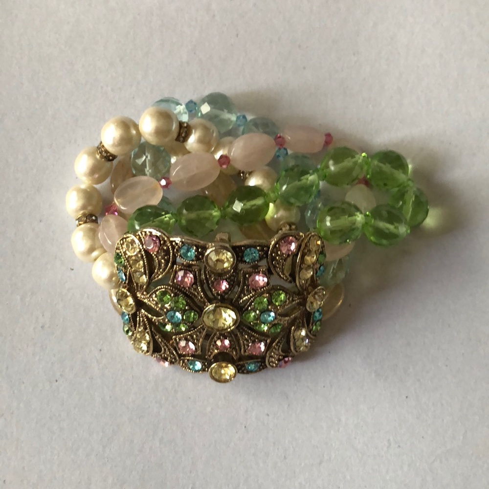 Women’s bracelet